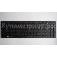 Клавиатура Samsung RC711 RC720 RV720 RF712 черная