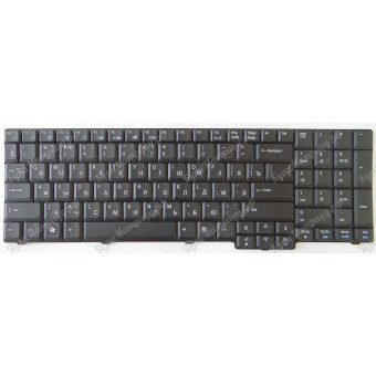 Клавиатура Acer 5335 5735 6530G 6930G 8930G 9300 9400 черная