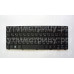 Клавиатура Acer 8371 E1-471 E1-421 черная