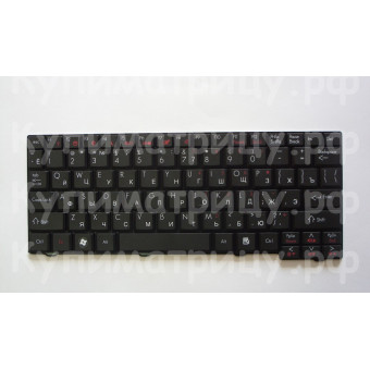 Клавиатура Acer D250 ZG5 A110 A150 531 P531 черная