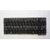 Клавиатура Acer D250 ZG5 A110 A150 531 P531 черная