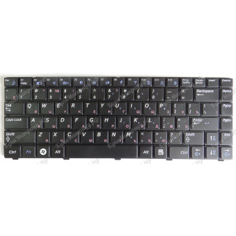 Клавиатура Samsung R425 R467 R465 R420 R428 R468 R470 черная