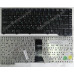 Клавиатура Asus F3 F3A F3E PRO31 X52 Z53 X53U 28pin черная
