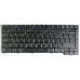 Клавиатура Asus F3 F3A F3E PRO31 X52 Z53 X53U 28pin черная