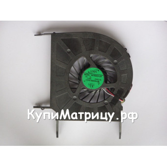 Кулер HP DV6-1000 DV6-2000 DV6-3000 DV6-4000 AB7805HX-L03 (CWUT12) DC5V 0.4A 3pin