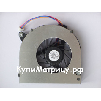 Кулер HP 540 541 550 6510B 6515B 6520S NC6320 UDQFRPH52C1N 6033B0005701 413696-001 DC5V 0.29A 3pin