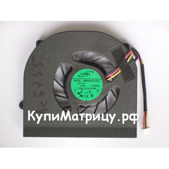 Кулер Acer 5235 5335 5335G 5535 5735 5735Z AB6905HX-E03 CWCP2 DC5V 0.18A 3pin
