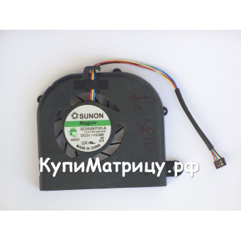 Кулер Acer 3810 3810T 3810TZ 3810TG GC053507VH-A DC5V 0.6W 4pin