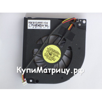 Кулер Acer 5930 DFS551305MC0T F851 DC5V 0.5A 3pin