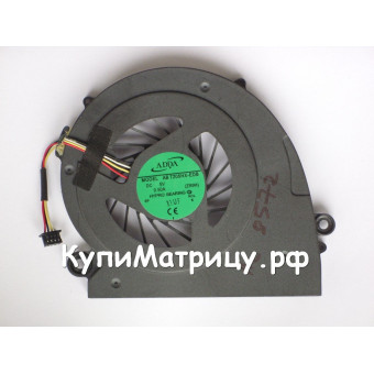 Кулер Acer 8572 8572Z AB7205HX-EDB ZR9H DC5V 0.5A 4pin