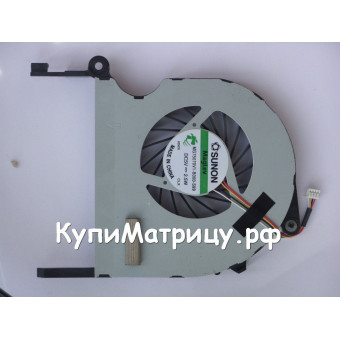 Кулер Acer 5943 5943G 8943 8943G MG75070V1-B000-S99 DC5V 2.5W 4pin