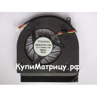 Кулер Acer 6553 6593 ZB0507PGV1-6A 13.V1.B3596.F.GN DC5V 3pin