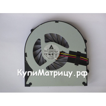 Кулер Acer 7741 7741Z 7741G F92G KSB06105HA-AA21 DC5V 0.4A 3pin