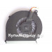 Кулер HP CQ43 CQ57 G53 G57 430 431 435 436 DFS551005M30T FADL DC5V 0.4A 3pin