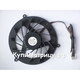 Кулер Acer 6930 6930G 6530 6530G UDQF2JH11CQU DC5V 0.19A 5pin