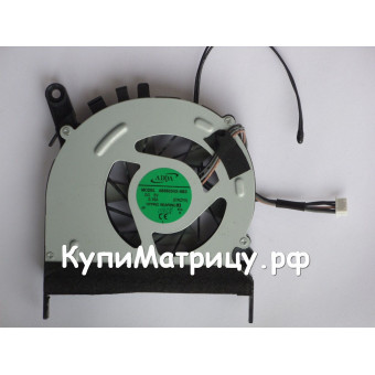 Кулер Acer 7230 7530 7630 7730 G420 G620 G520 G720 AB8605HX-HB3 DC5V 0.16A 3pin