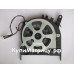 Кулер Acer 7230 7530 7630 7730 G420 G620 G520 G720 AB8605HX-HB3 DC5V 0.16A 3pin