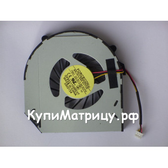 Кулер Dell 3300 3350 DFS531105MC0T F90K DC5V 0.5A 3pin