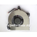 Кулер HP 500 510 520 530 540 c700 AB7205HX-GC1 JAL50 DC5V 0.40A 2pin