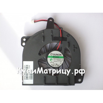 Кулер HP 500 510 520 530 C700 A900 GB0506PGV1-A 13.B2541.GN DC5V 1.7W 2pin