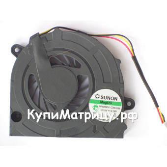 Кулер Acer 4130 4230 4330 4630 4730 4735 4935 5530 7250 7739 MF60090V1-C000-G99 DC5V 2.0W 3pin