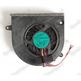 Кулер Lenovo G460 G465 Z460 Z465 G560 G565 AB06505HX12DB00 0NAWE5 DC5V 0.4A 4pin