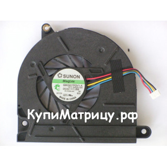 Кулер HP 8530P 6930 6930P 8530P 8530W GB0507PGV1-A 13.V1.B3229.F.GN DC5V 1.8W 4pin