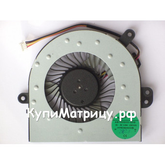 Кулер Lenovo S300 S310 S400 S405 S410 S415 AB7005HX-Q0B CWVIUS3 DC5V 0.5A 4pin