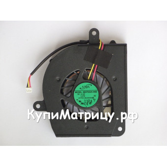 Кулер Lenovo Y400 F40 Y410 F41 F50 C200 N200 N100 AB0705UX-HB3 DC5V 0.37A 3pin