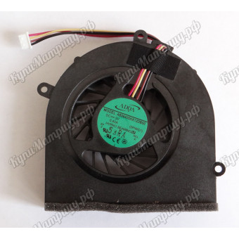 Кулер Lenovo G470 G470A G570 G575 MG60120V1-C030-S99 DC280009BS0 DC5V 0.4A 4pin