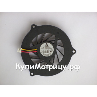 Кулер HP DV2000 DV2500 DV2600 DV2700 DV2800 V3000 V3500 V3600 V3700 KSB0505HA 6M29 DC5V 0.32A 3pin