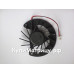 Кулер HP CQ40 CQ41 CQ45 DV4-1000 AD5005HX-RC1 JBL20 DC5V 0.4A 2pin