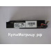 Кулер HP DV6000 DFS531205M30T F6D0 CCW DC5V 0.5A 4pin