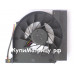 Кулер HP G61 G71 CQ61 CQ71 G61-100 CQ61-100 KSB06105HA 8K35 DC5V 0.4A 3pin