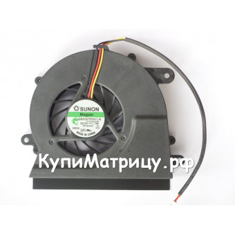 Кулер HP HDX9000 HDX9000T GB0507PHV1-A DC5V 1.7W 3pin