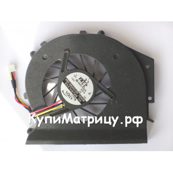 Кулер Acer 4220 4222 4670 5600 5670 5672 TM4220 ZB1 AB7205MB-EB3 ZB1 DC5V 0.42A 3pin