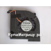 Кулер HP CQ32 CQ32-100 G32 G32-200 G32-300 DV3-4100 MF60090V1-Q000-G9A DC5V 0.32A 3pin