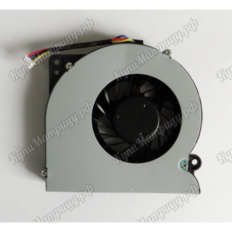 Кулер Asus A52 A52F A52J K52 K52F K72 N61 N61J N61V N61JV N61JQ BFB0705HA WK08 DC5V 0.36A 4pin