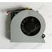 Кулер Asus A52 A52F A52J K52 K52F K72 N61 N61J N61V N61JV N61JQ BFB0705HA WK08 DC5V 0.36A 4pin