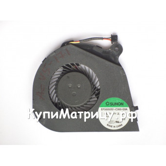 Кулер Acer V5-131 V5-171 725 756 B1 B113 B113M EF50050S1-C060-G9A DC5V 2.5W 3pin