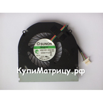Кулер Acer 3935 MG55150V1-Q030-S99 REV.A01 4pin