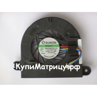 Кулер HP 8530P 6930 6930P 8530P 8530W GB0506PGV1-A 13.V1.B3227.F.GN K83289 K9A267 DC5V 1.5W 4pin