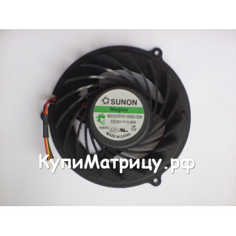 Кулер Acer 5950 5950G MG75120V1-B000-S99 K0805D 100418 DC5V 0.6W 4pin