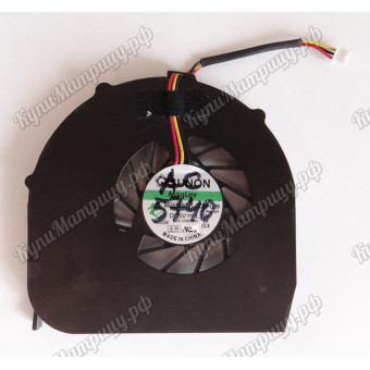 Кулер Acer 5536 5542 5740 MG55150V1-Q080-G99 REV:A01 K0333K DC5V 1.1W 3pin