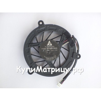 Кулер HP 4410S 4410T 4411S 4415S 4416S 4510S 4515S 4710S KSB0505HA 7K25 DC5V 0.32A 3pin