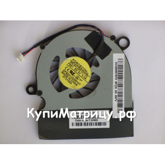 Кулер HP 5310 5310M DFS451305M10T F981 DC5V 0.4A 3pin