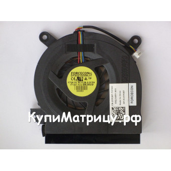 Кулер Dell M4400 E6400 E6410 E6500 E6510 DFS551205ML0T F7Q6 DC5V 0.5A 4pin