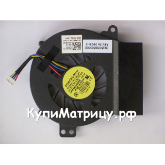 Кулер Dell A840 DFS451305M10T 0F85600009 CCW DC5V 0.4A 4pin