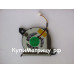 Кулер Toshiba NB300 NB305 AB4105HX-KB3 NPVAA DC5V 0.35A 3pin