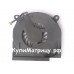 Кулер Dell E6410 04H1RR BATA0610R5H-002 4H1RR A00 DC5V 0.3A 4pin